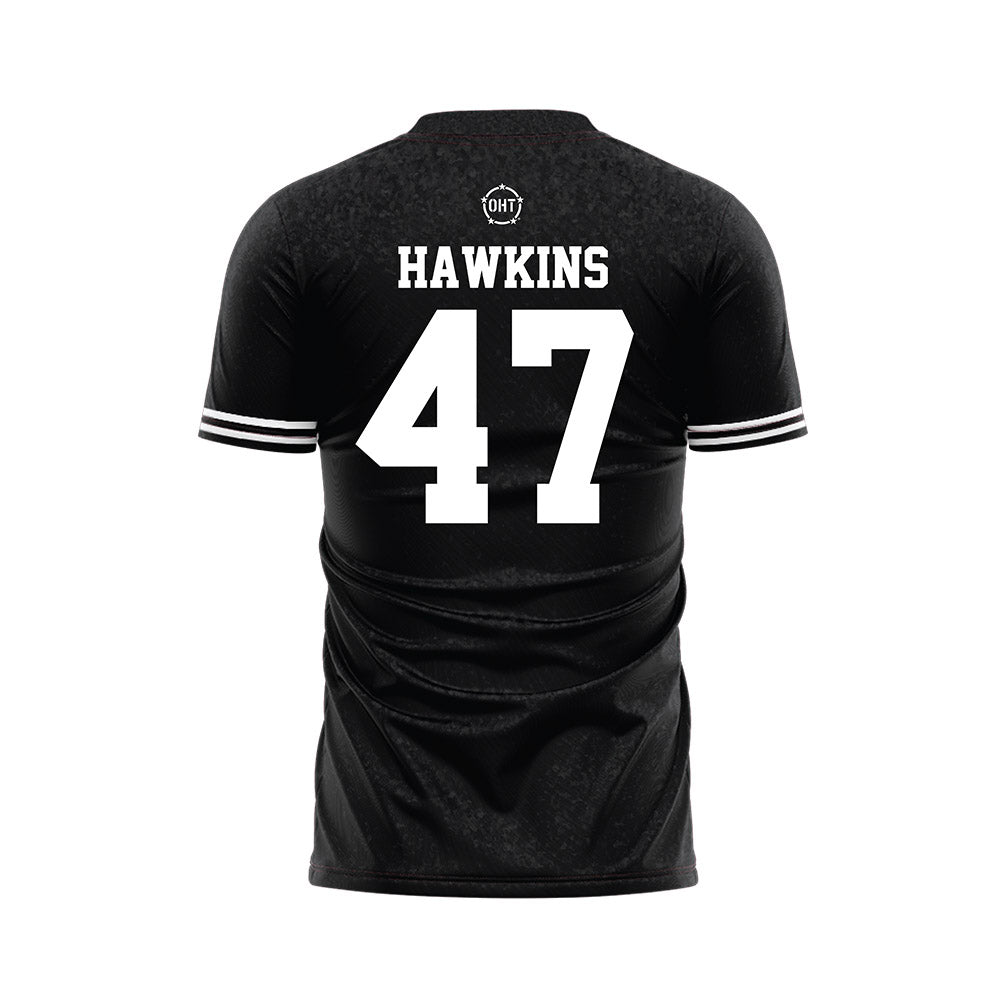 Alabama - NCAA Softball : Salen Hawkins - Operation Hat Trick Premium Activewear T-Shirt-1