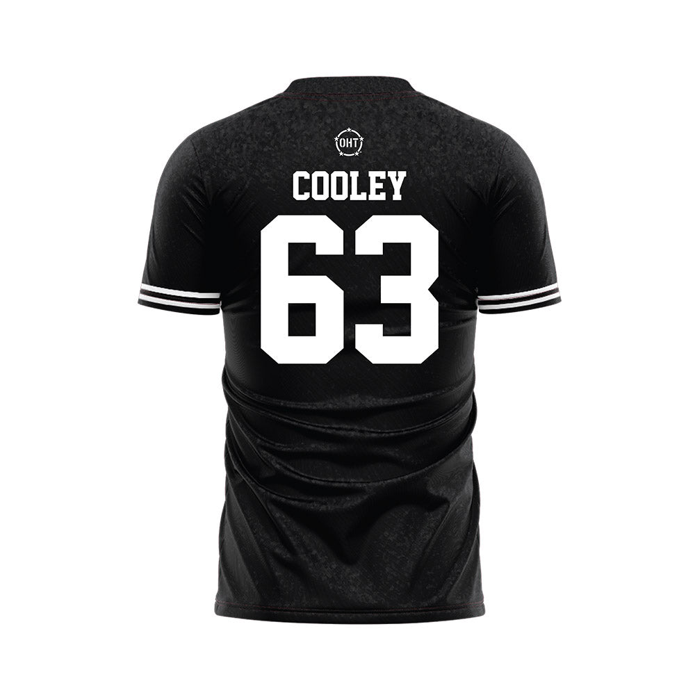 Alabama - NCAA Football : Bryson Cooley - Operation Hat Trick Premium Activewear T-Shirt-1
