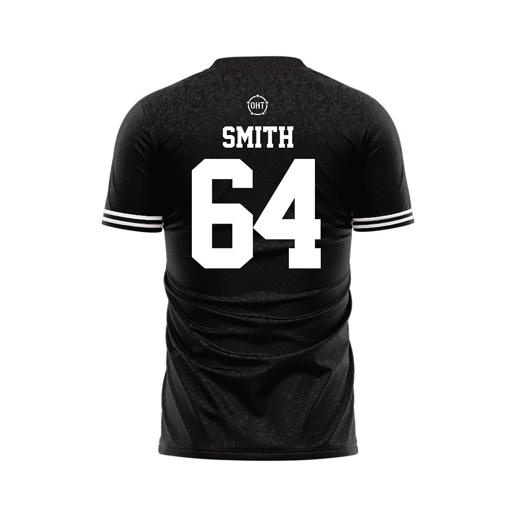 Alabama - NCAA Football : Mac Smith - Operation Hat Trick Premium Activewear T-Shirt-1