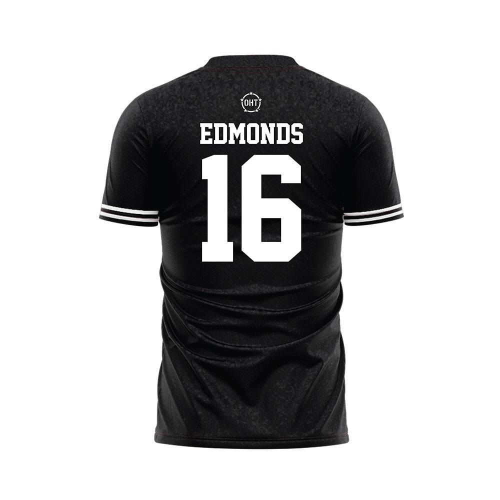 Alabama - NCAA Football : Jorden Edmonds - Operation Hat Trick Premium Activewear T-Shirt-1