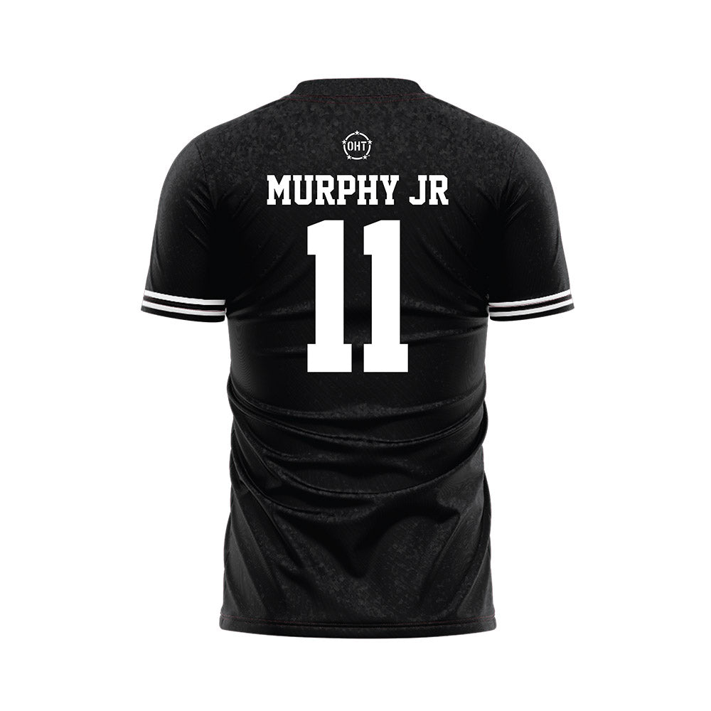 Alabama - NCAA Men's Basketball : Preston Murphy Jr - Operation Hat Trick Premium Activewear T-Shirt-1