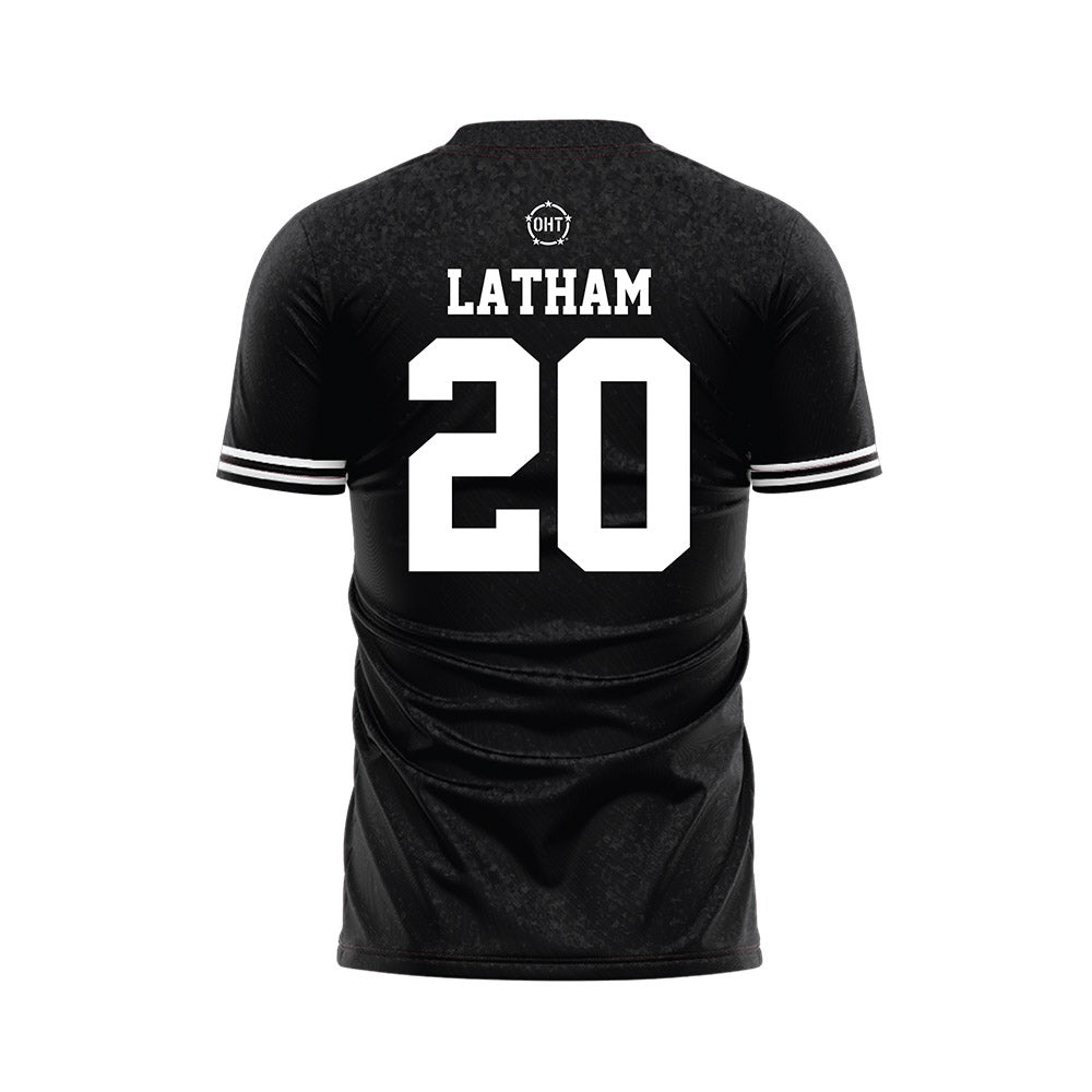 Alabama - NCAA Football : Jah-Marien Latham - Operation Hat Trick Premium Activewear T-Shirt-1