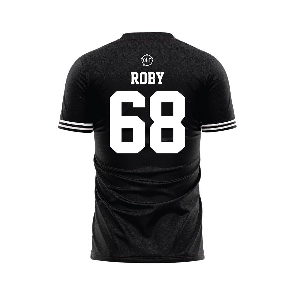 Alabama - NCAA Football : Billy Roby - Operation Hat Trick Premium Activewear T-Shirt-1