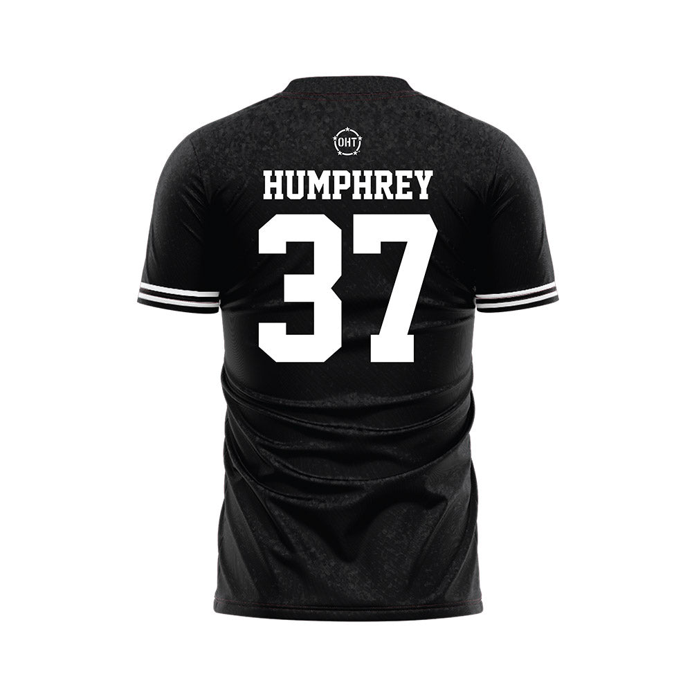 Alabama - NCAA Baseball : Kaden Humphrey - Operation Hat Trick Premium Activewear T-Shirt-1
