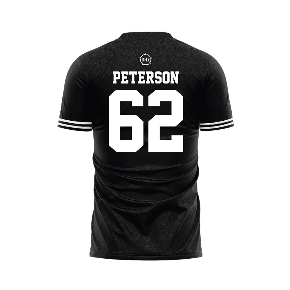 Alabama - NCAA Football : Davis Peterson - Operation Hat Trick Premium Activewear T-Shirt-1