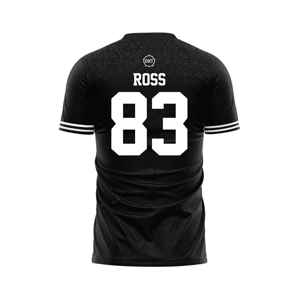 Alabama - NCAA Football : Warner Ross - Operation Hat Trick Premium Activewear T-Shirt-1