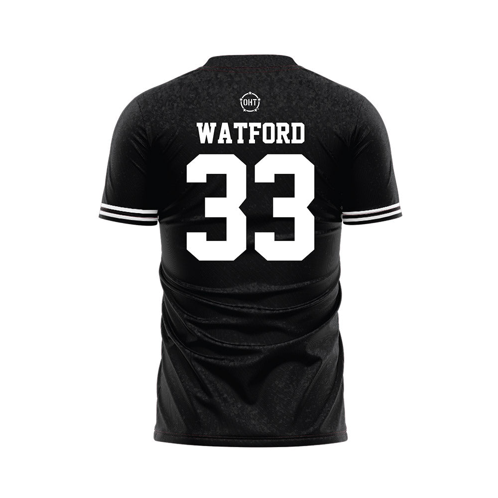 Alabama - NCAA Football : Adam Watford - Operation Hat Trick Premium Activewear T-Shirt-1