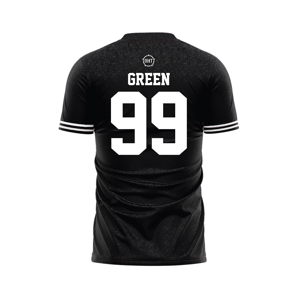 Alabama - NCAA Football : Terrance Green - Operation Hat Trick Premium Activewear T-Shirt-1