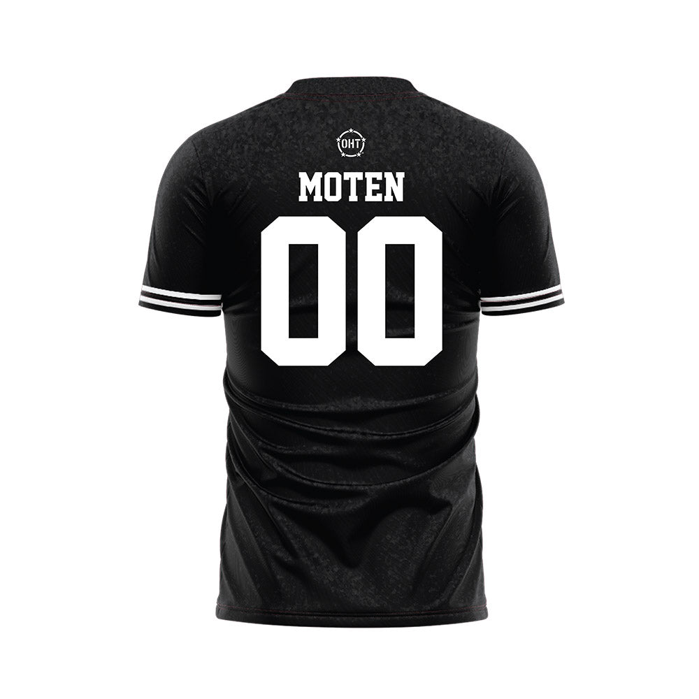 Alabama - NCAA Softball : Vic Moten - Operation Hat Trick Premium Activewear T-Shirt-1