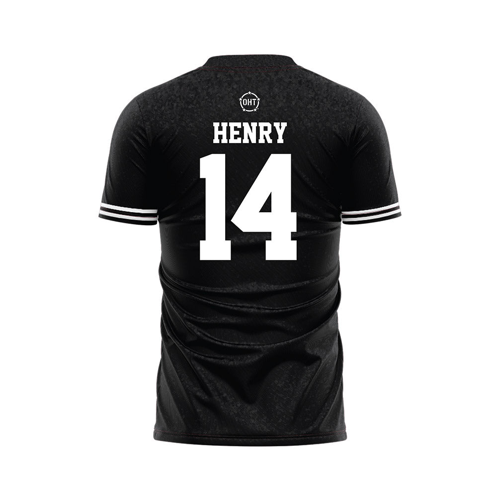 Alabama - NCAA Football : Fatutoa Henry - Operation Hat Trick Premium Activewear T-Shirt-1