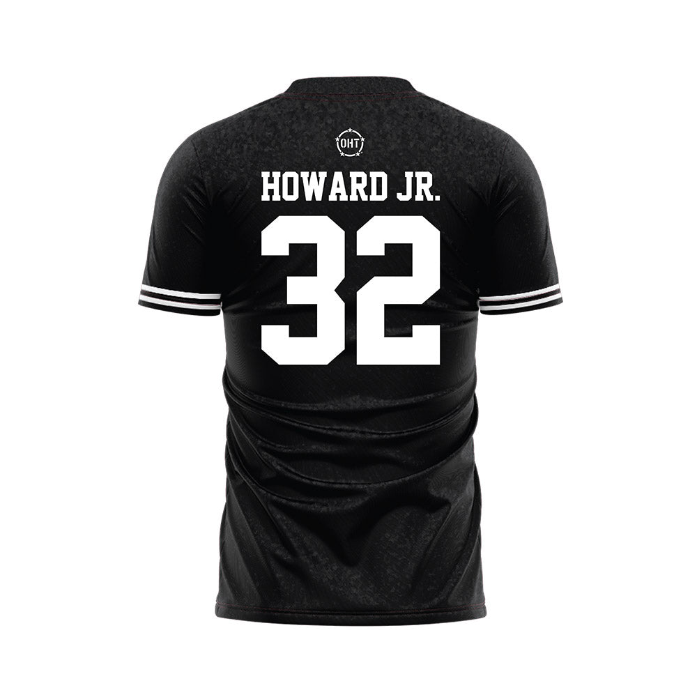 Alabama - NCAA Football : Corey Howard Jr. - Operation Hat Trick Premium Activewear T-Shirt-1