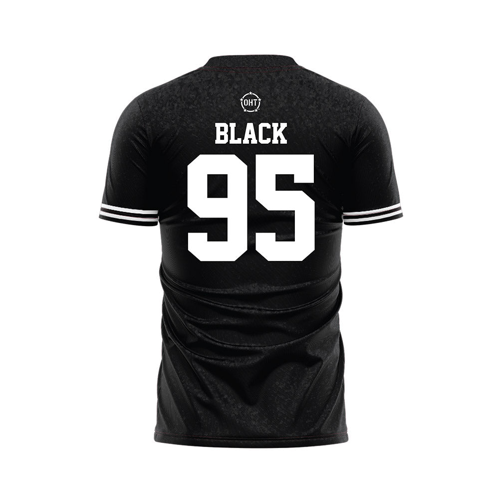 Alabama - NCAA Football : Leslie Black - Operation Hat Trick Premium Activewear T-Shirt-1