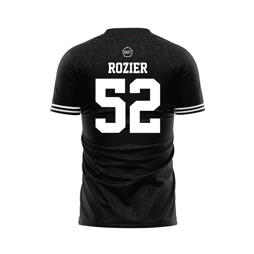Alabama - NCAA Football : Alex Rozier - Operation Hat Trick Premium Activewear T-Shirt-1