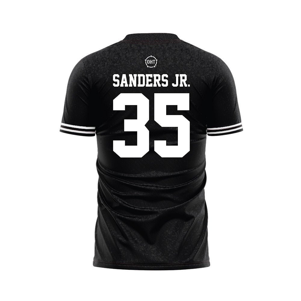 Alabama - NCAA Football : Abduall Sanders Jr. - Operation Hat Trick Premium Activewear T-Shirt-1