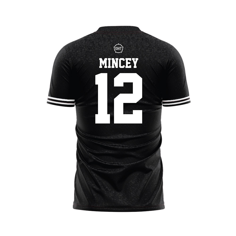 Alabama - NCAA Football : Zavier Mincey - Operation Hat Trick Premium Activewear T-Shirt-1