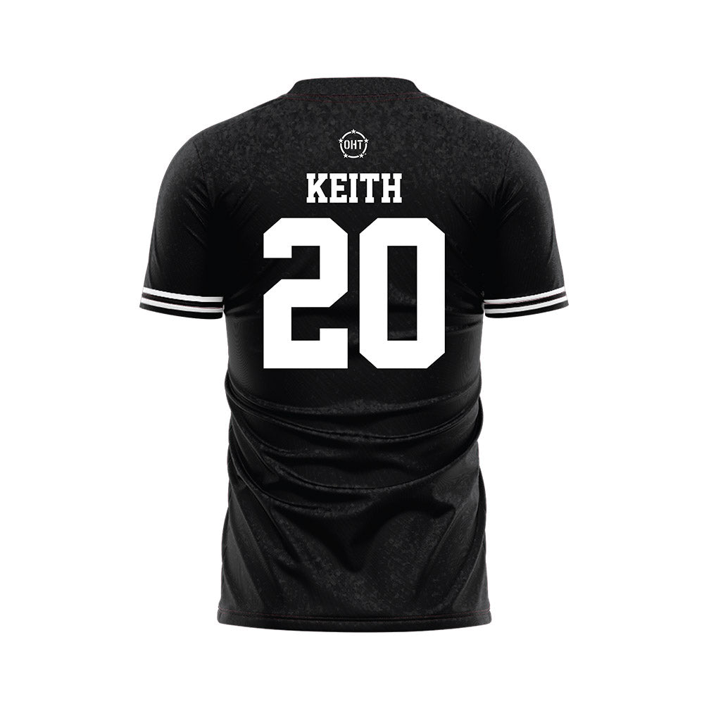 Alabama - NCAA Football : Khalifa Keith - Operation Hat Trick Premium Activewear T-Shirt-1