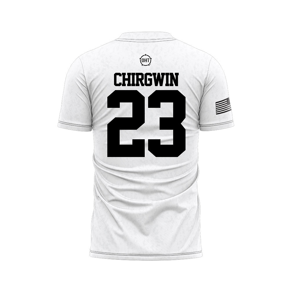 Alabama - NCAA Football : MJ Chirgwin - Operation Hat Trick Premium Activewear T-Shirt-1