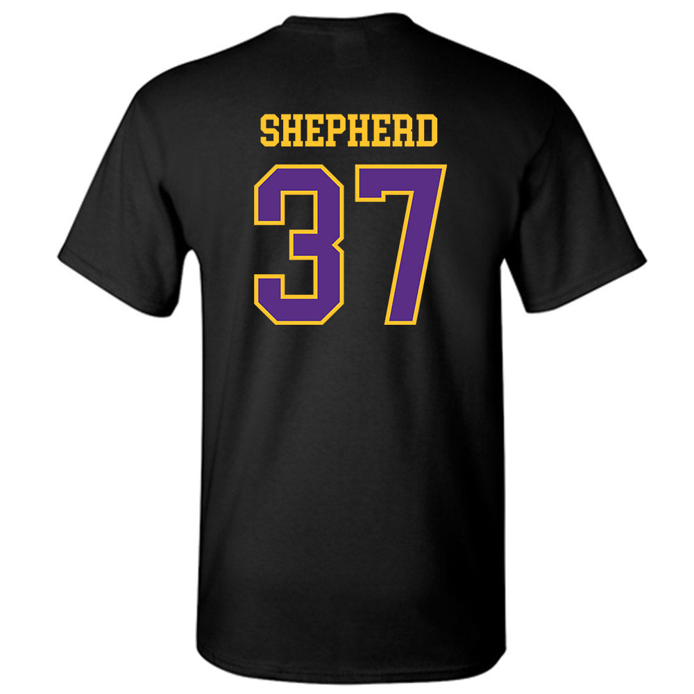 LSUS - NCAA Baseball : Calvin Shepherd - T-Shirt-1