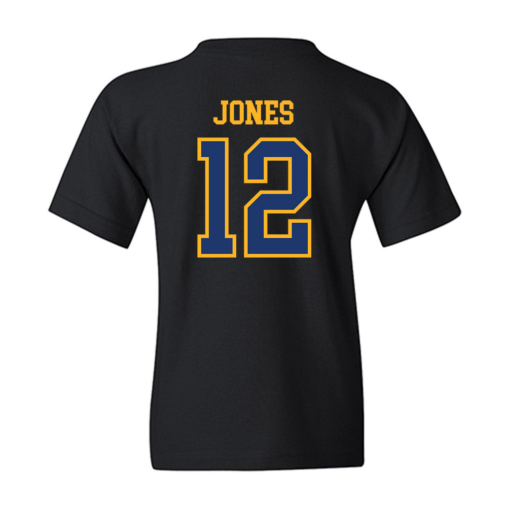 FLC - NCAA Football : Jake Jones - Youth T-Shirt-1
