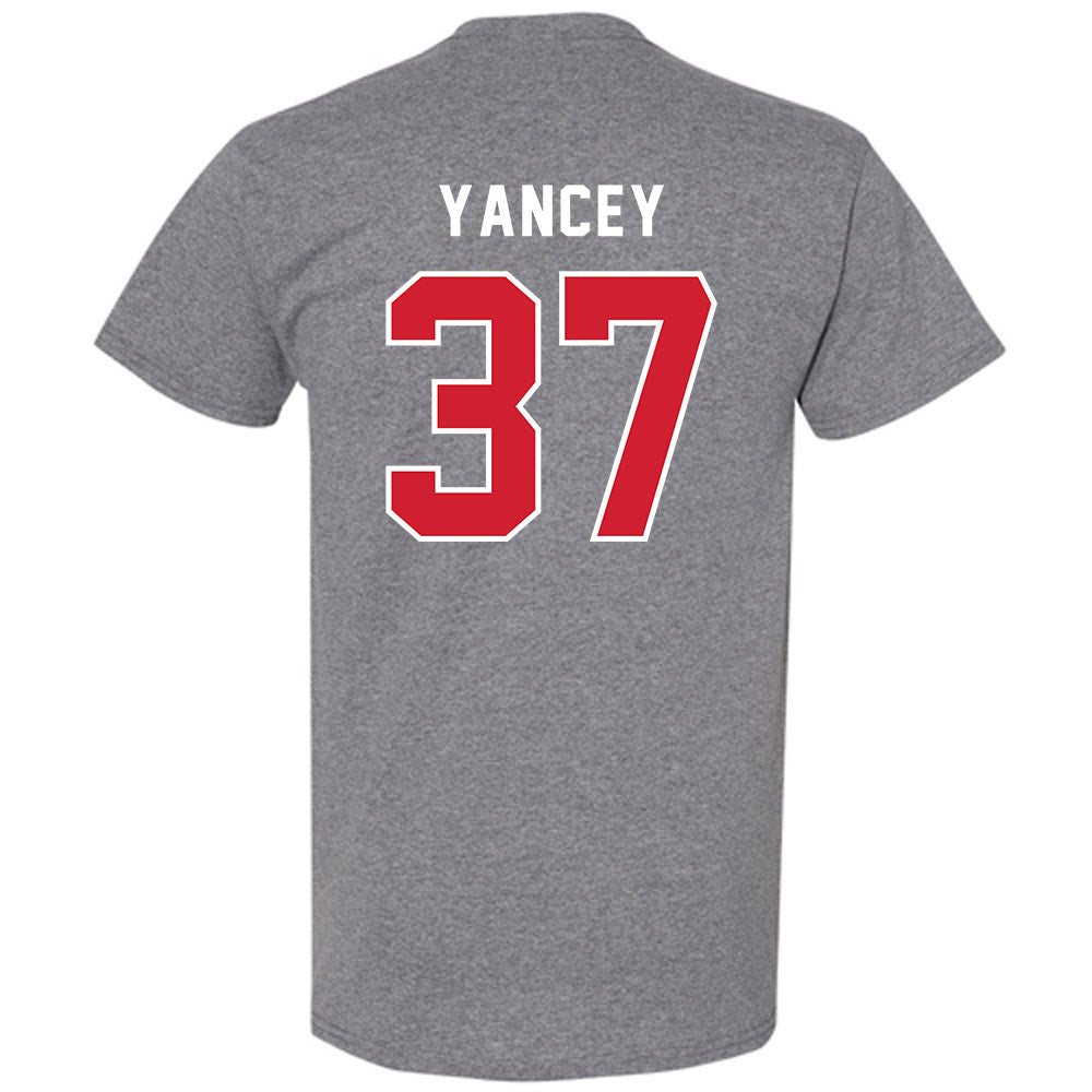 MVSU - NCAA Football : Kavion Yancey - T-Shirt-5