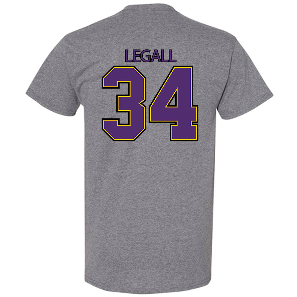 Minn. St. - NCAA Men's Ice Hockey : Raiden LeGall - Classic Shersey T-Shirt-1