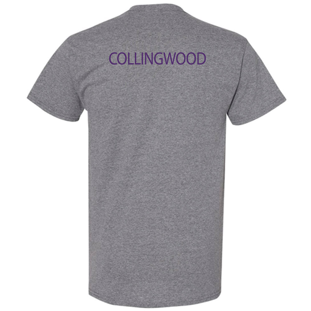 Minn. St. - NCAA Women's Swimming & Diving : Teresa Collingwood - Classic Shersey T-Shirt-1