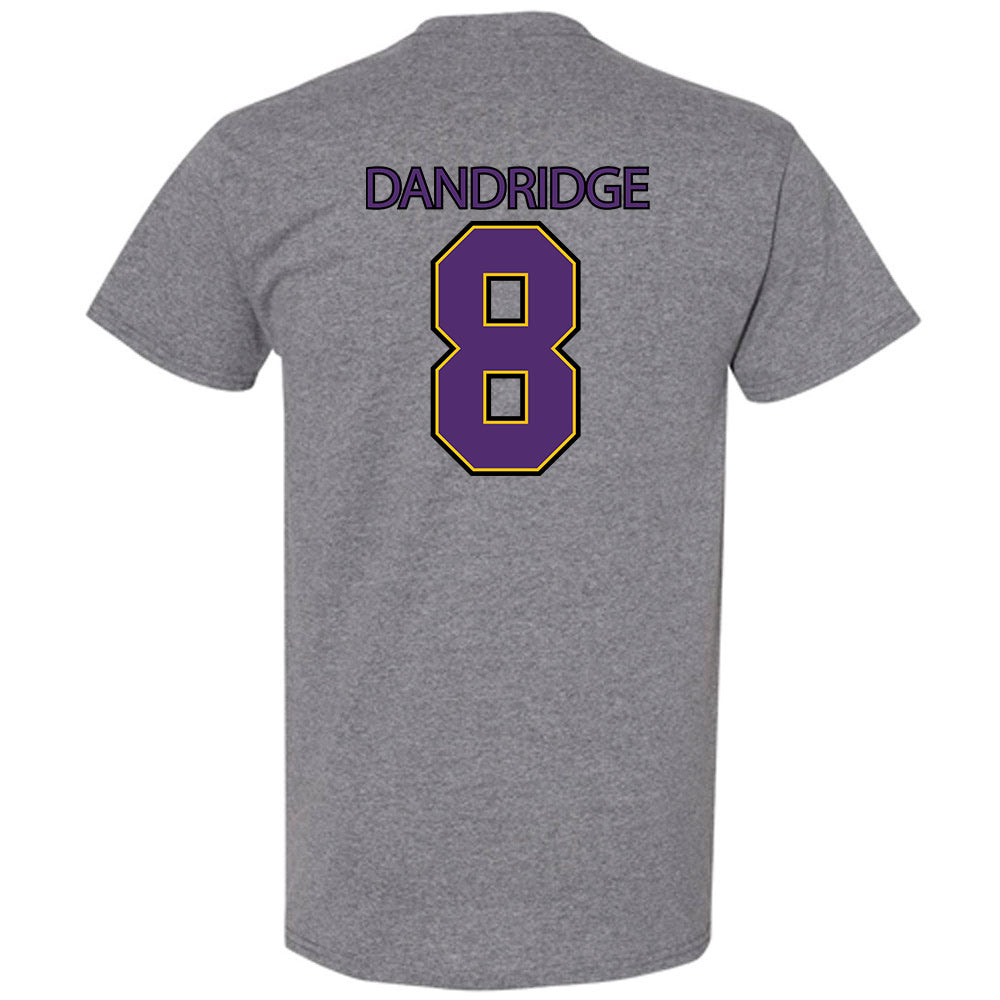 Minn. St. - NCAA Football : Jason Dandridge - Classic Shersey T-Shirt-1