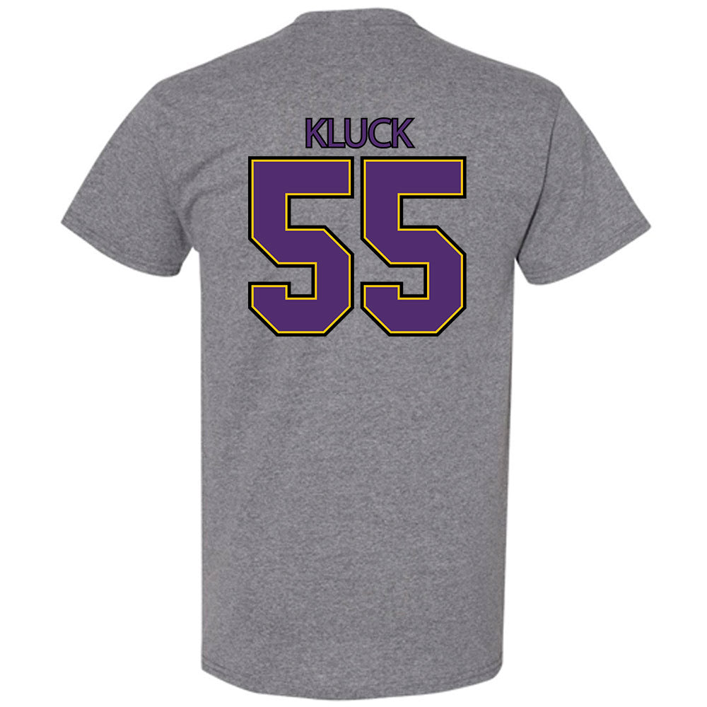 Minn. St. - NCAA Football : Connor Kluck - Classic Shersey T-Shirt-1