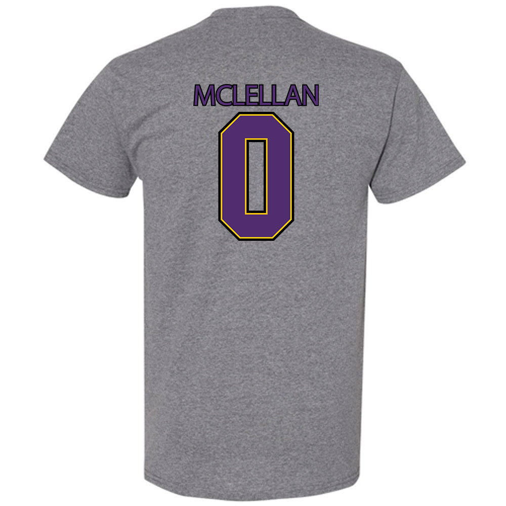 Minn. St. - NCAA Baseball : Owen McLellan - Classic Shersey T-Shirt-1