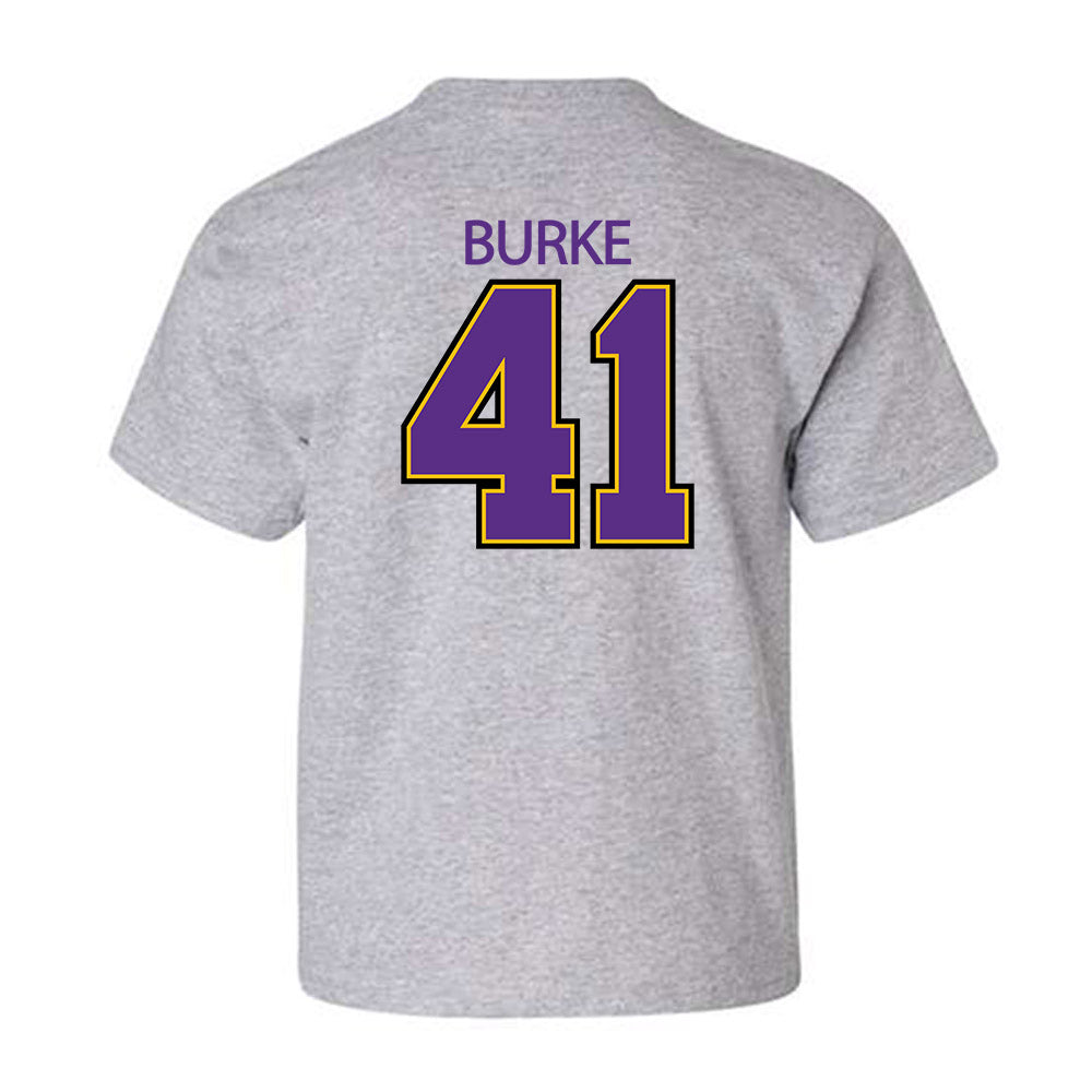 Minn. St. - NCAA Women's Soccer : Molly Burke - Classic Shersey Youth T-Shirt-1