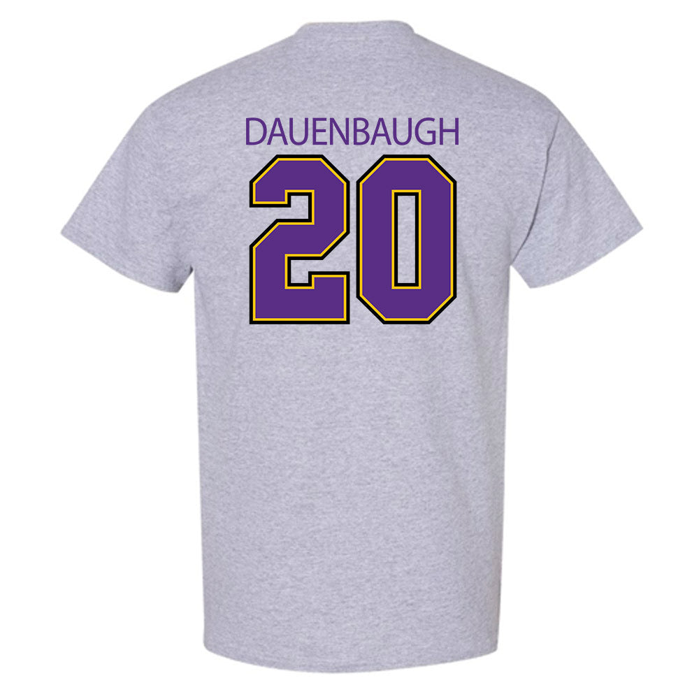 Minn. St. - NCAA Men's Basketball : Wylee Dauenbaugh - Classic Shersey T-Shirt-1