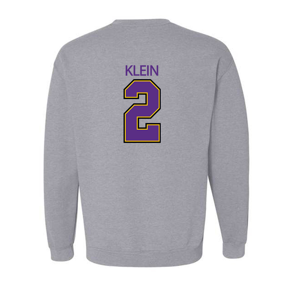 Minn. St. - NCAA Women's Volleyball : Avery Klein - Classic Shersey Crewneck Sweatshirt-1