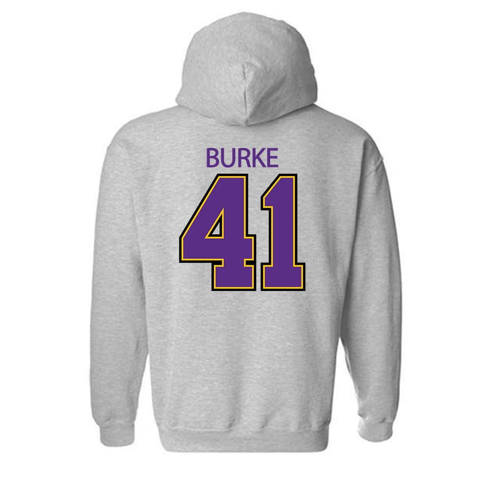 Minn. St. - NCAA Women's Soccer : Molly Burke - Classic Shersey Hooded Sweatshirt-1