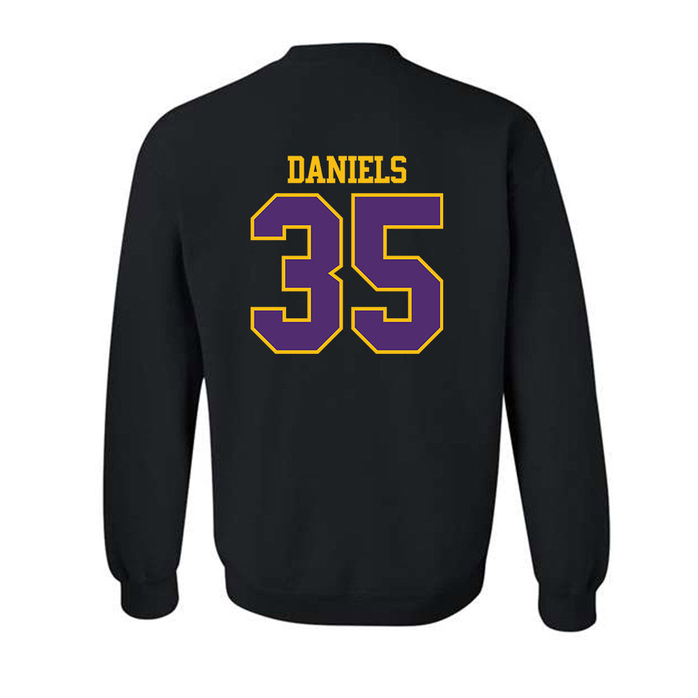 Minn. St. - NCAA Football : Xavier Daniels - Classic Shersey Crewneck Sweatshirt-1