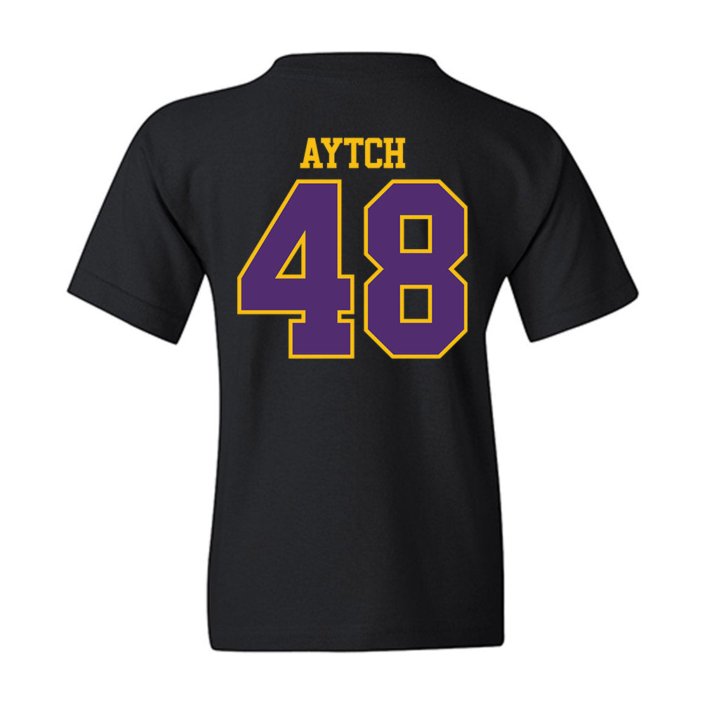 Minn. St. - NCAA Football : Aaden Aytch - Classic Shersey Youth T-Shirt-1