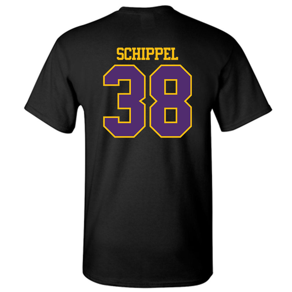 Minn. St. - NCAA Women's Ice Hockey : Jaya Schippel - Classic Shersey T-Shirt-1