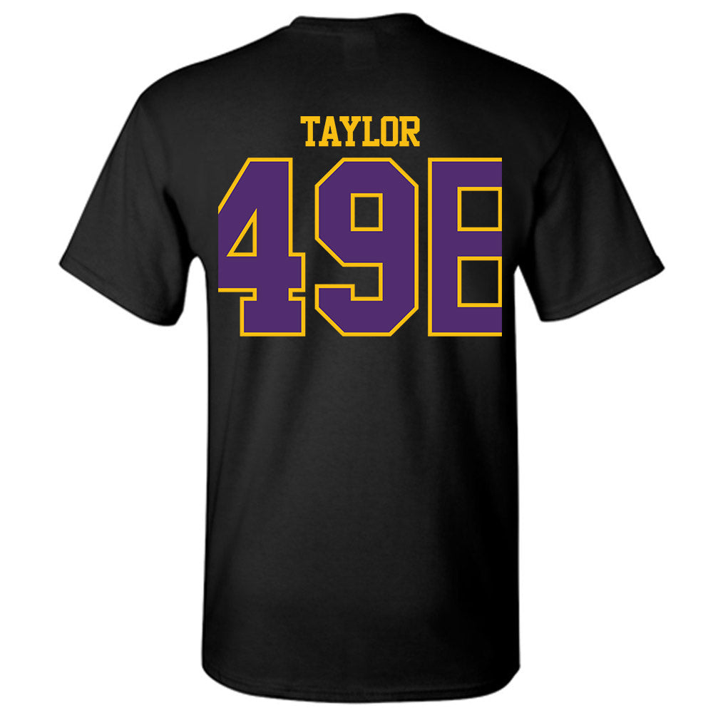 Minn. St. - NCAA Football : Talen Taylor - Classic Shersey T-Shirt-1
