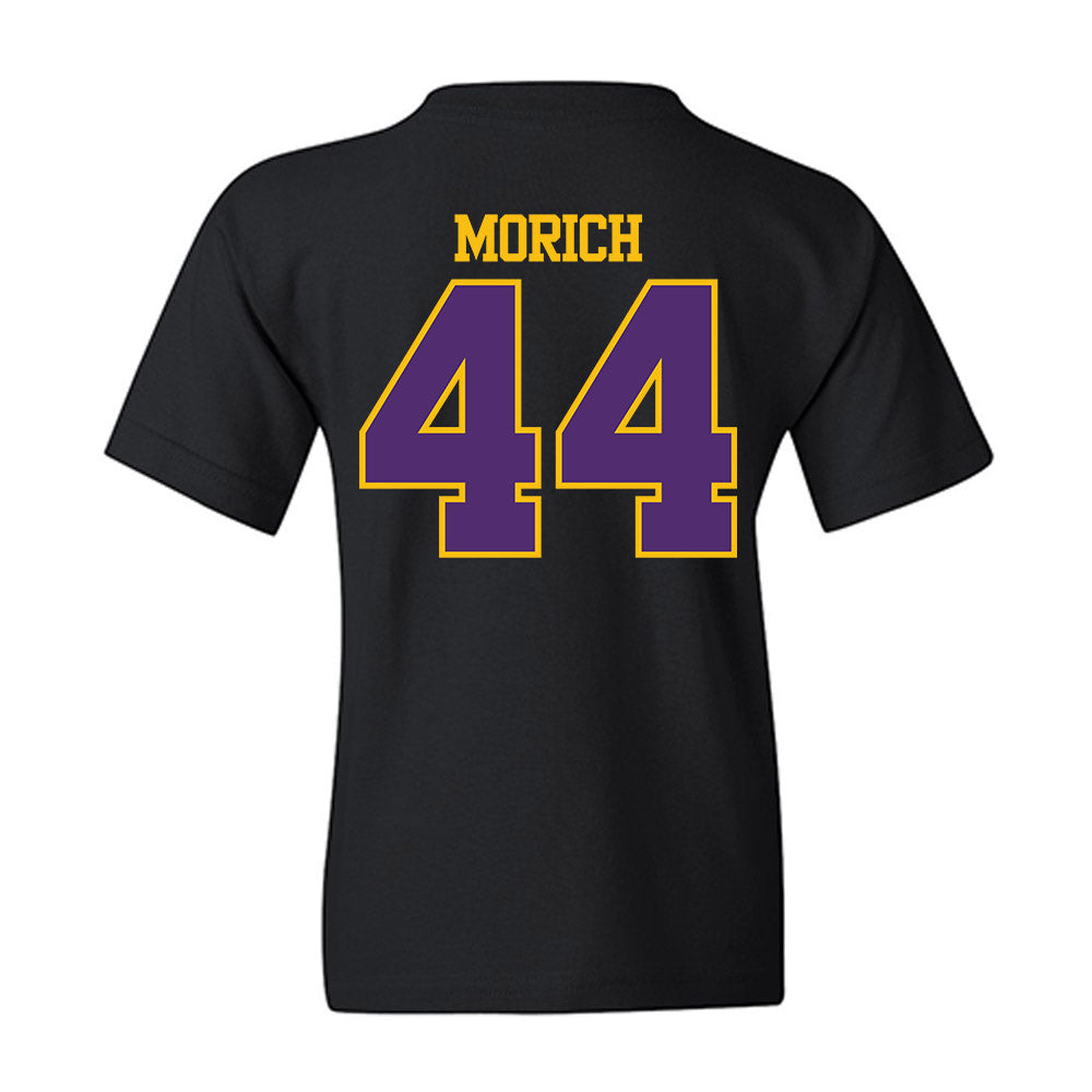 Minn. St. - NCAA Men's Ice Hockey : Reid Morich - Classic Shersey Youth T-Shirt-1