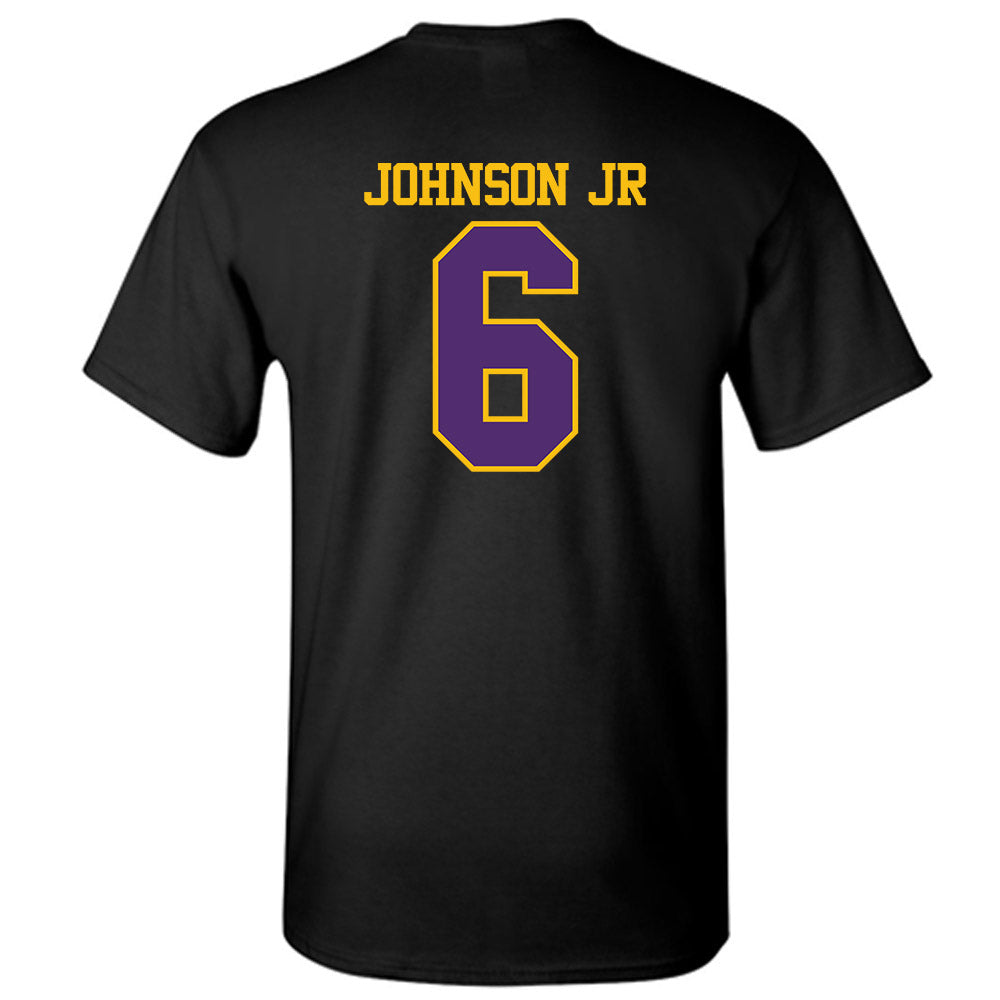 Minn. St. - NCAA Football : Antoine Johnson Jr - Classic Shersey T-Shirt-1