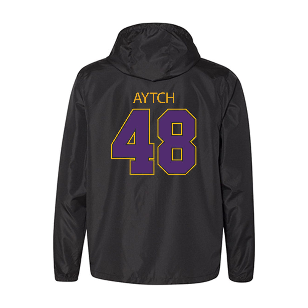 Minn. St. - NCAA Football : Aaden Aytch - Windbreaker-1