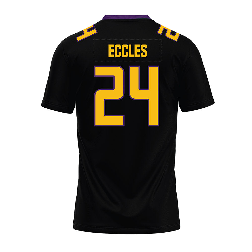 Minn. St. - NCAA Football : Tate Eccles - Premium Football Jersey-1