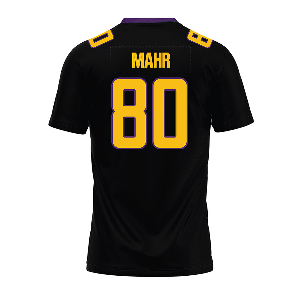 Minn. St. - NCAA Football : Madden Mahr - Premium Football Jersey-1