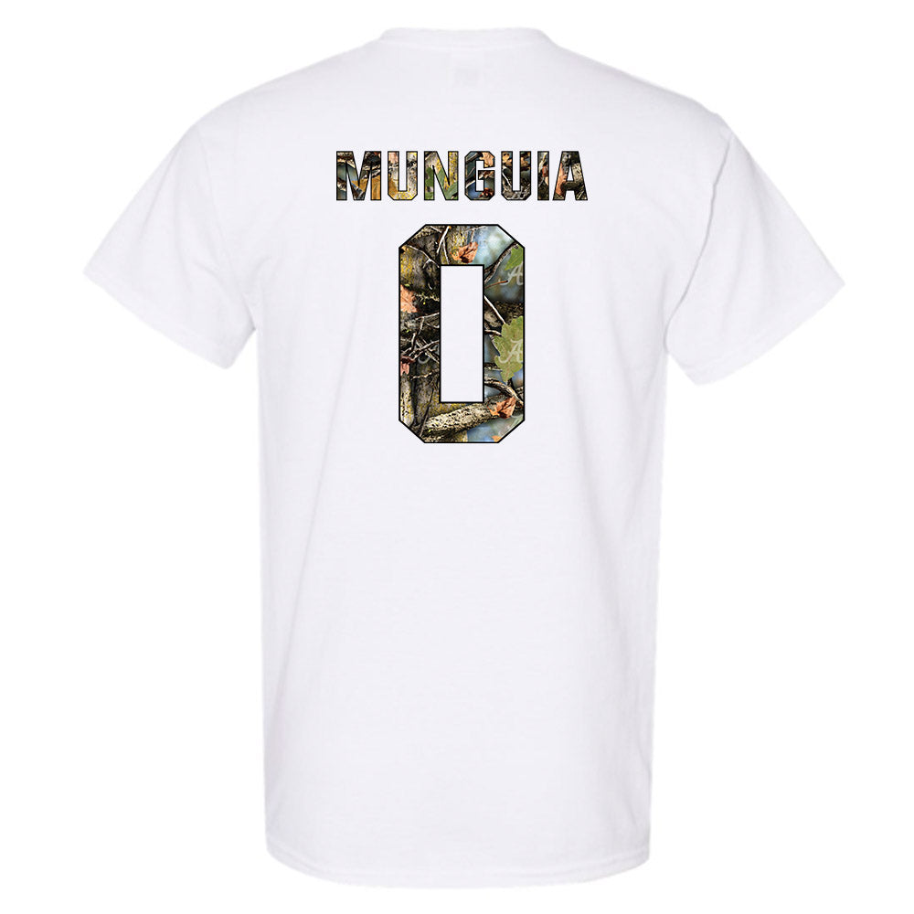 Alabama - NCAA Women's Soccer : Madi Munguia - T-Shirt-1