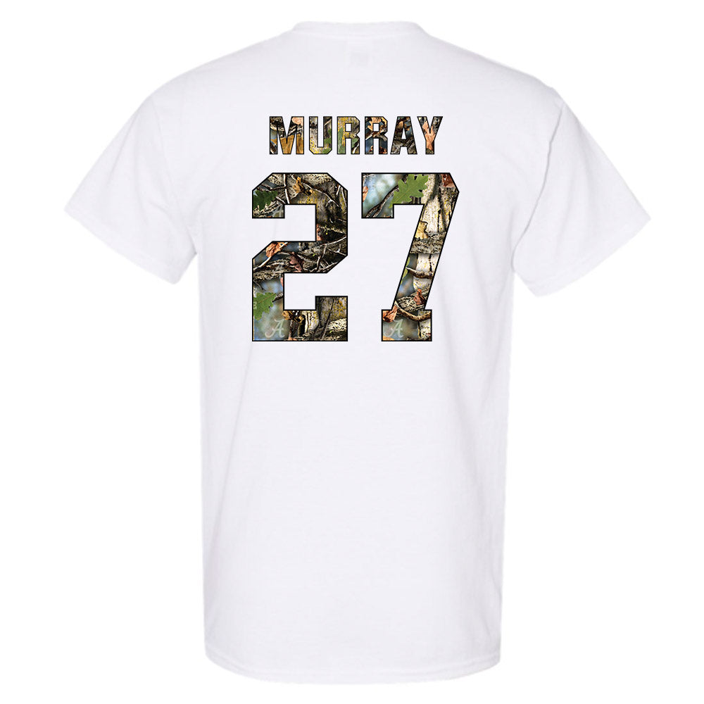 Alabama - NCAA Football : Elijah Murray - T-Shirt-1