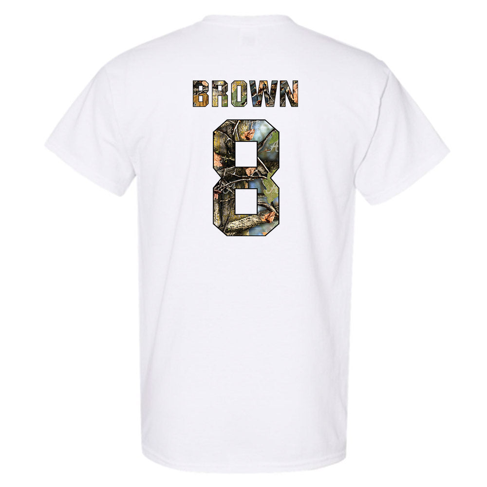 Alabama - NCAA Women's Volleyball : Lindsey Brown - T-Shirt-1