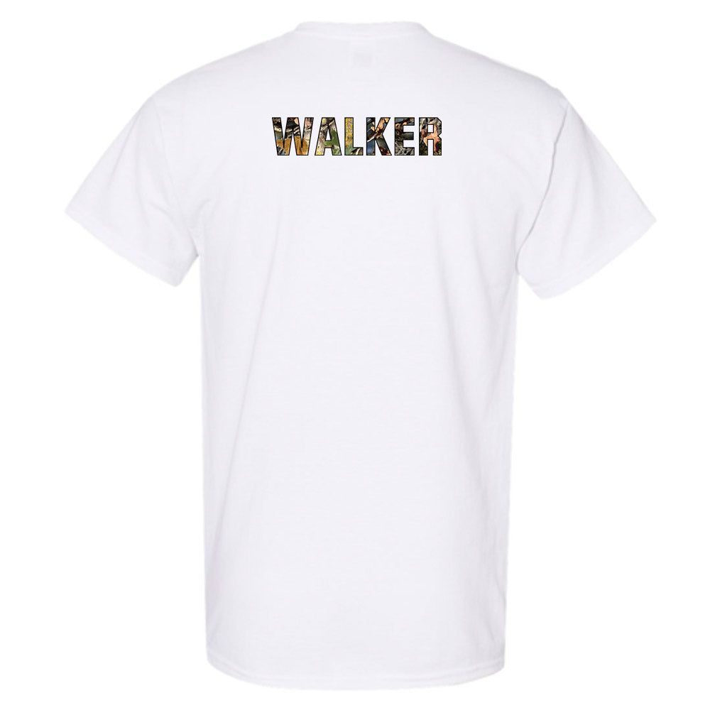 Alabama - NCAA Women's Gymnastics : Paityn Walker - T-Shirt-1