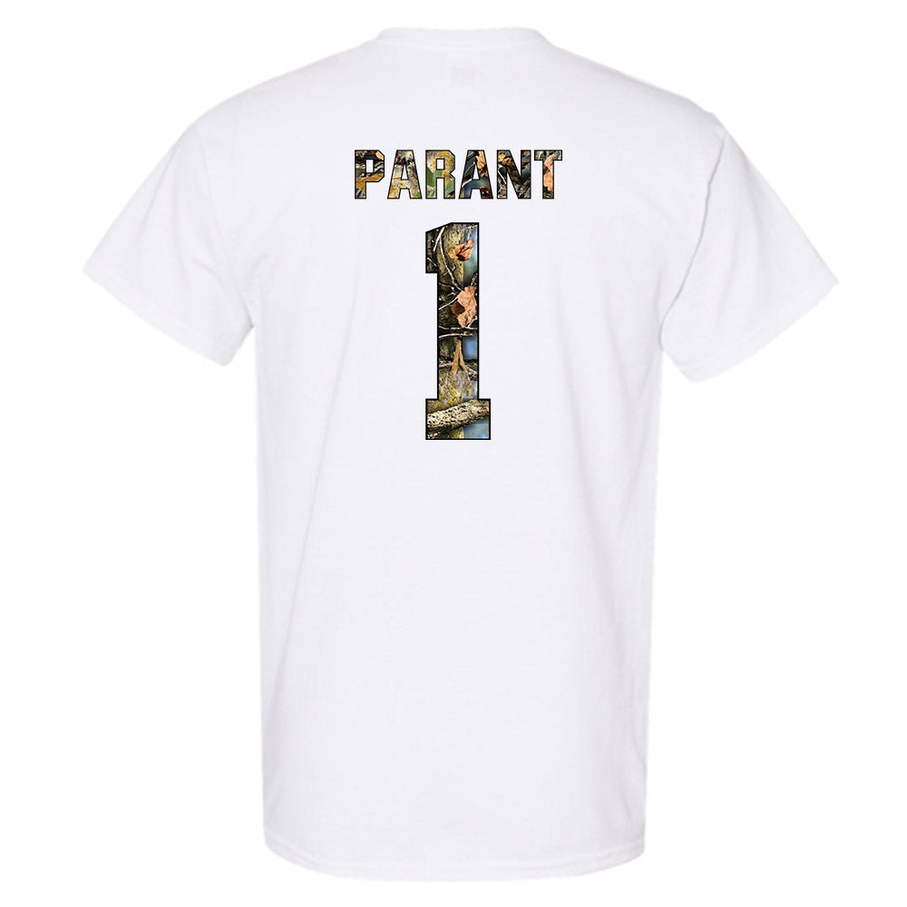Alabama - NCAA Women's Volleyball : Hannah Parant - T-Shirt-1