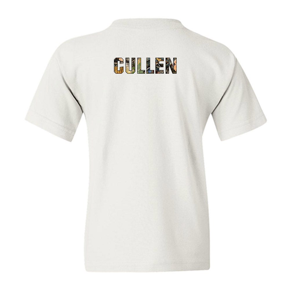 Alabama - NCAA Women's Rowing : Julia Cullen - Youth T-Shirt-1