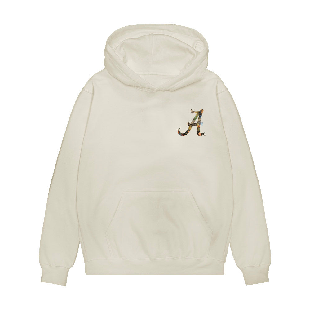 Alabama - NCAA Football : - Premium Hooded Sweatshirt-0