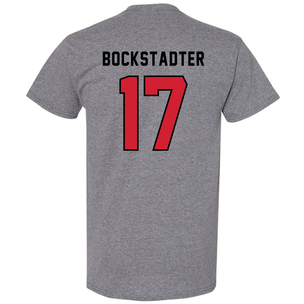SIUE - NCAA Women's Soccer : Tori Bockstadter - Classic Shersey T-Shirt-1
